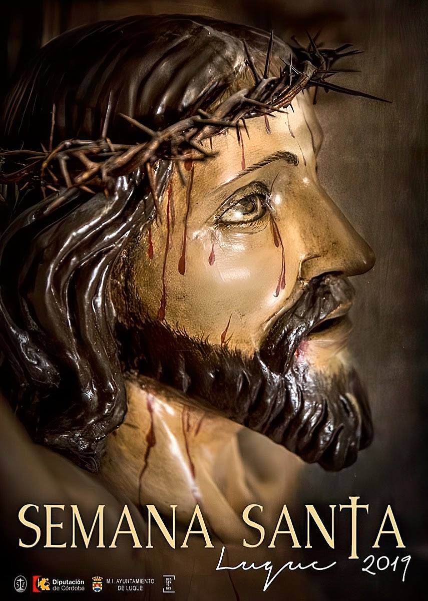 Semana Santa en Luque  